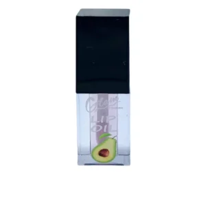 Glam Of Sweden Avocado Lip Oil 4ml