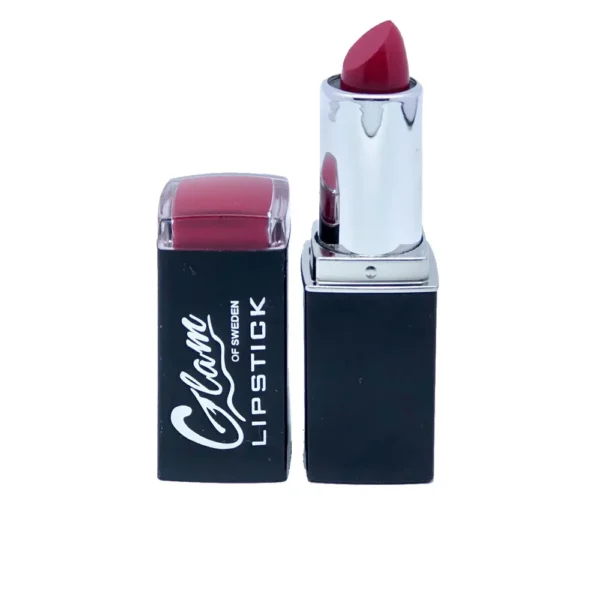 Glam Of Sweden Black Lipstick #05 Red Night 3.8g
