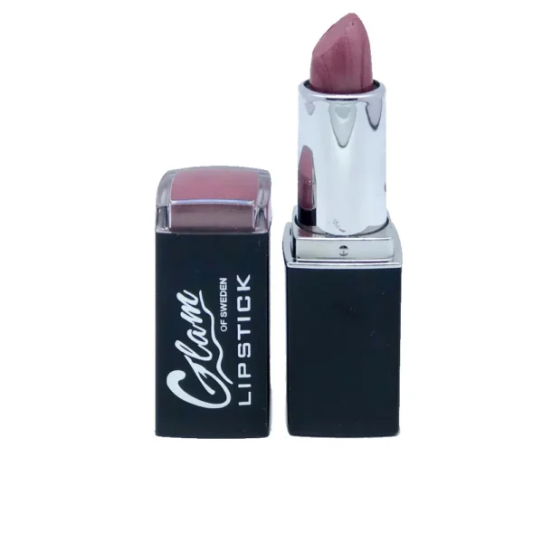 Glam Of Sweden Black Lipstick #107 Darling 3.8g