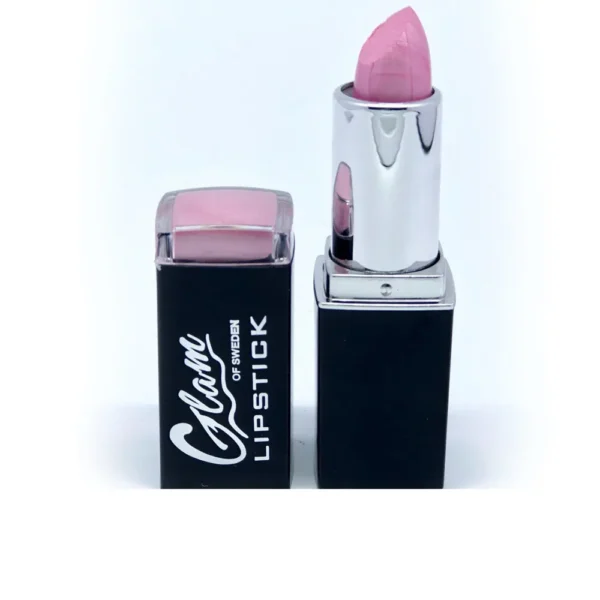 Glam Of Sweden Black Lipstick #41 Pink Snow 3.8g