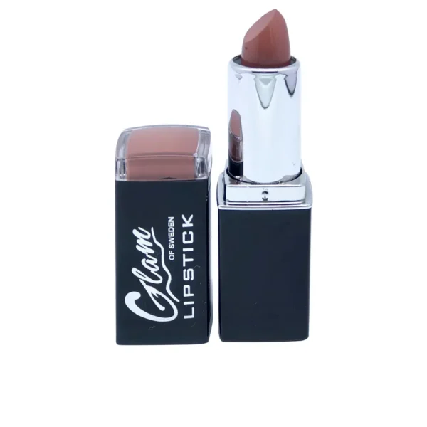 Glam Of Sweden Black Lipstick #90 Sand 3.8g