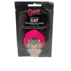 Glam Of Sweden Cat Mask 24ML for All Skin Types