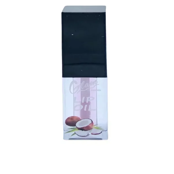 Glam Of Sweden Coconut Lip Oil 4ML