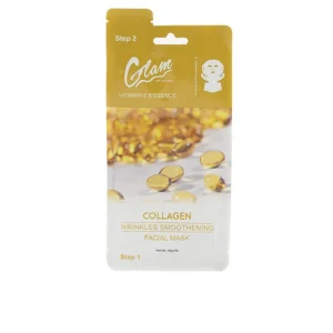 Glam Of Sweden Collagen Facial Mask 5g