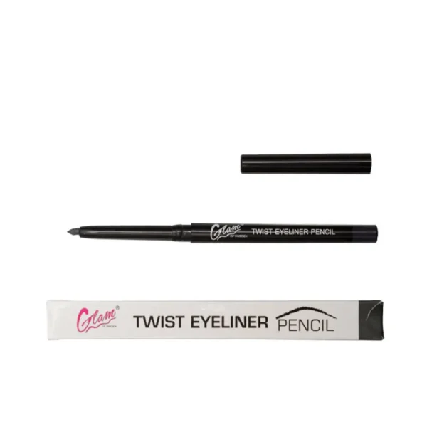 Glam Of Sweden Eyeliner Twist Grey 0.3g