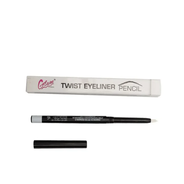 Glam Of Sweden Eyeliner Twist White 0.3g
