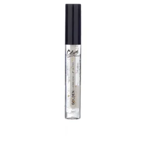 Glam Of Sweden Lip Gloss Gold Flakes 4ML