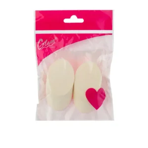 Glam Of Sweden Makeup Sponge - 1 Piece