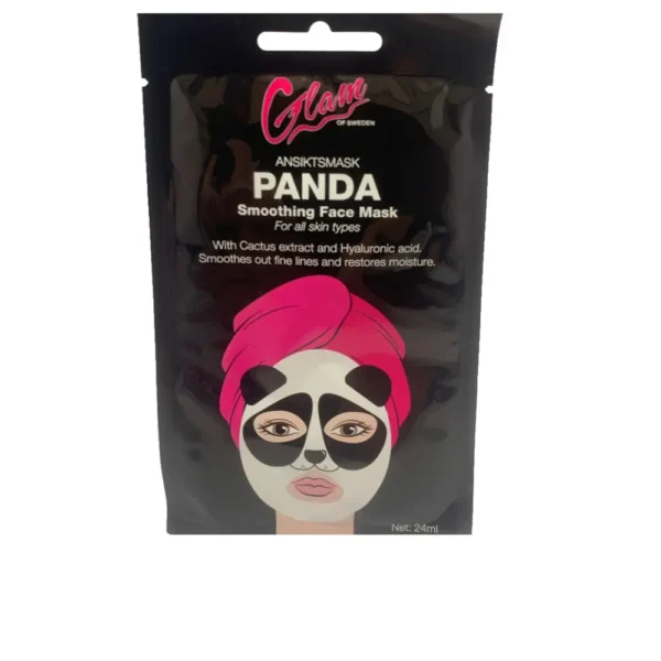 Glam Of Sweden Panda Mask 24ML