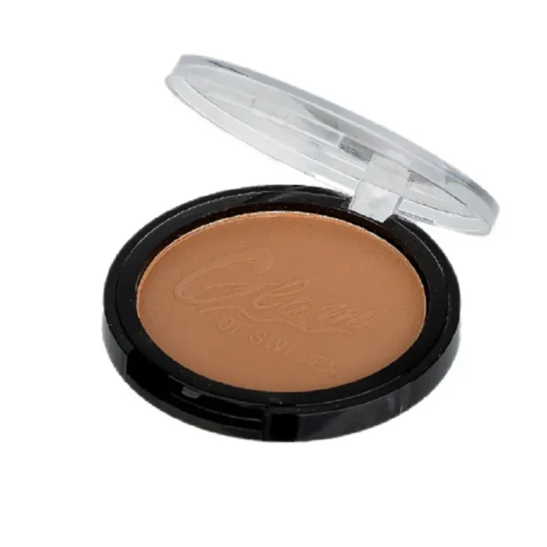 Glam Of Sweden Powder #02 Sand 10g