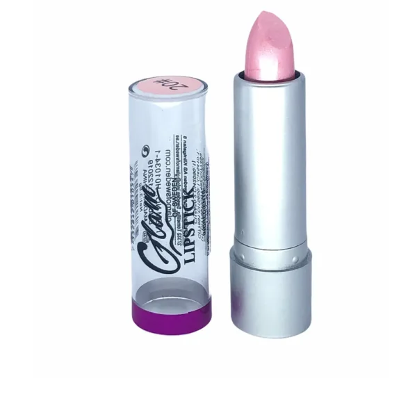 Glam Of Sweden Silver Lipstick #20 Frosty Pink 3.8g