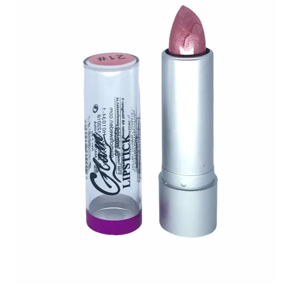 Glam Of Sweden Silver Lipstick #21 Shimmer 3.8g