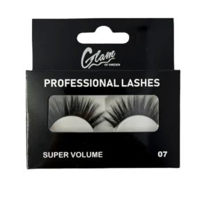 Glam Of Sweden Super Volume Eyelashes #07