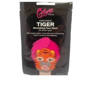 Glam Of Sweden Tiger Mask 24ML for All Skin Types