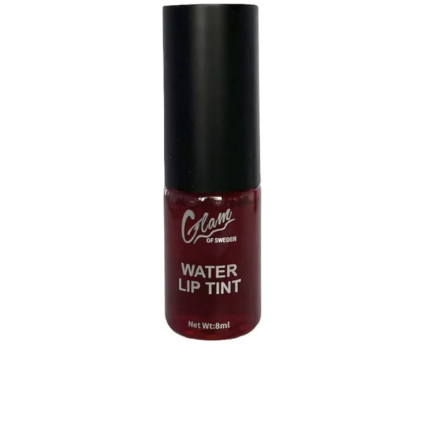Glam Of Sweden Water Lip Tint #Berry 8ml