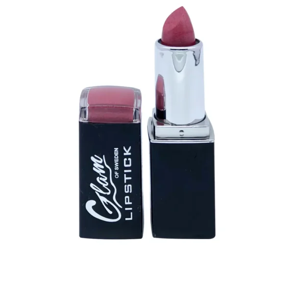 Glam of Sweden Black Lipstick #105 Rose - 3.8g