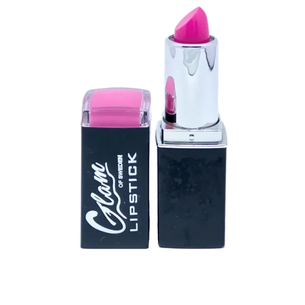 Glam of Sweden Black Lipstick #51 Pretty Pink 3.8g
