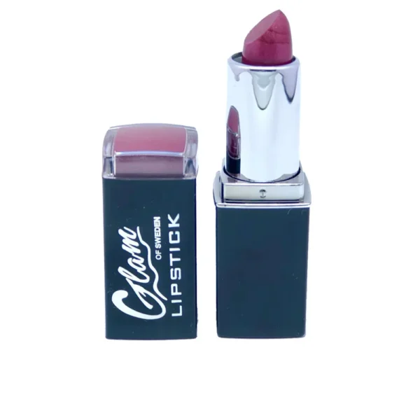 Glam of Sweden Black Lipstick #95 Plum 3.8g