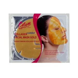 Glam of Sweden Gold Face Mask 60g