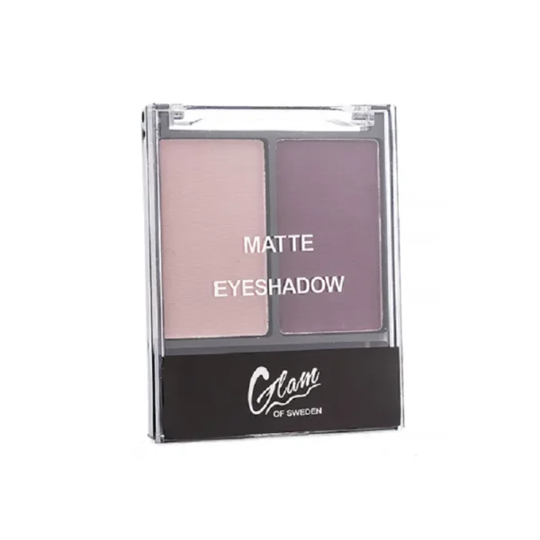 Glam of Sweden Matte Eyeshadow #04 Bloom - 4g