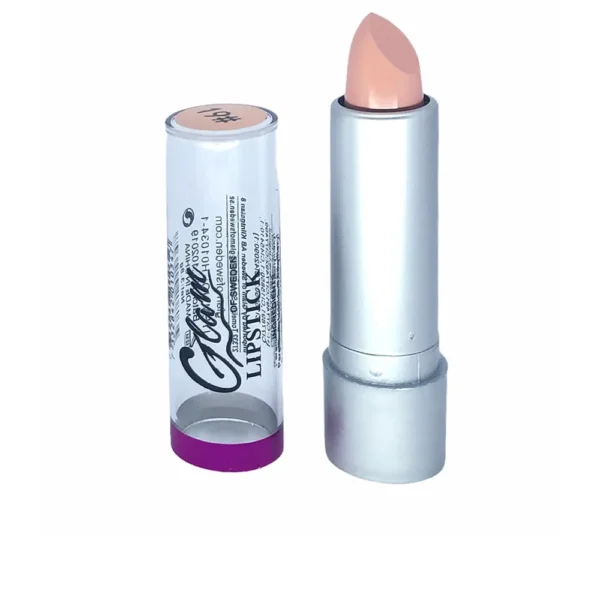 Glam of Sweden Silver Lipstick #19 Nude 3.8g