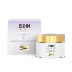 GlicoIsdin 8 Soft Facial Peeling 50ML