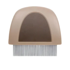 Gloria Pets Anti-Flea Comb for Dogs and Cats