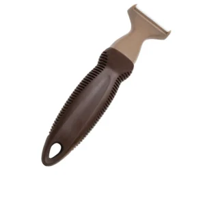 Gloria Pets Ceramic Blade De-Shedding Tool 1 Unit