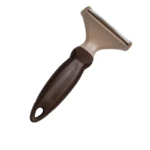 Deslanador L Pet De-Shedding Tool