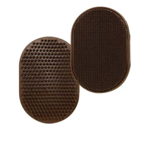 Rubber Grooming Glove for Dogs