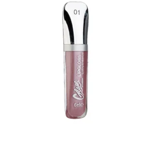 Glossy Shine Lipgloss #01 Dazzling - 6ml