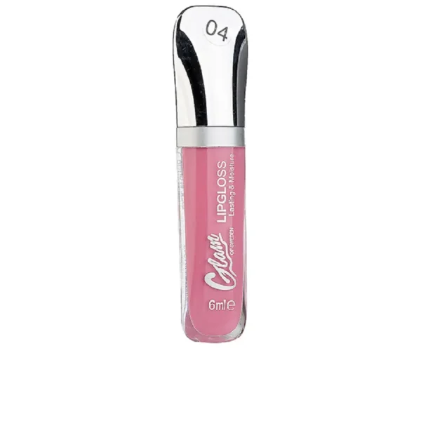 Glossy Shine Lipgloss #04 Pink Power 6ml