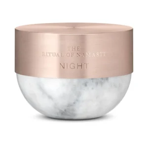 Glow Anti-Aging Night Cream 50ml - Rituals Namaste