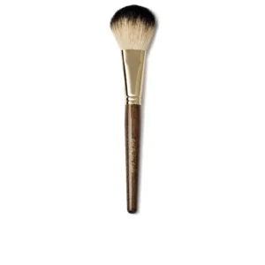Gold By Jose Ojeda Goat Hair Powder Brush