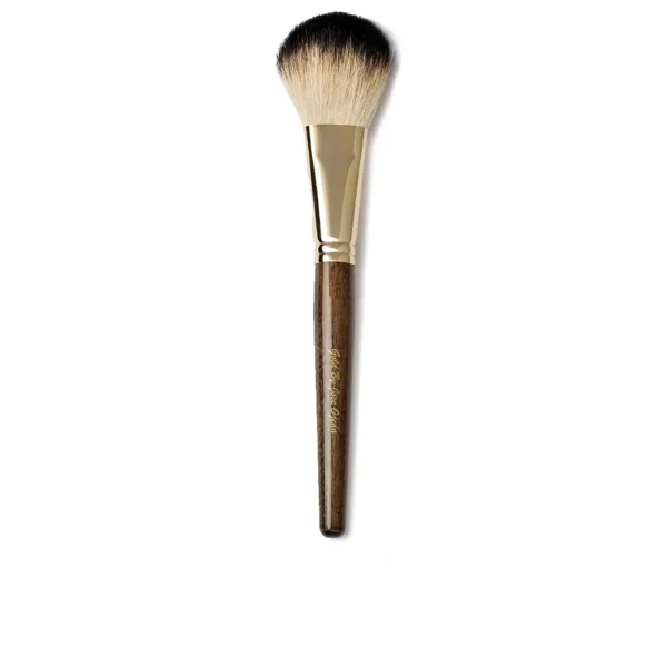 Gold By Jose Ojeda Goat Hair Powder Brush
