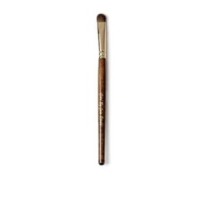 Gold By Jose Ojeda Small Japanese Pony Eyeshadow Brush