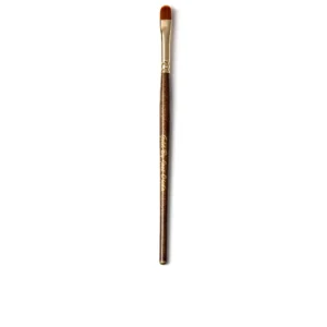 Gold By Jose Ojeda Small Synthetic Tongue Brush 1 Piece