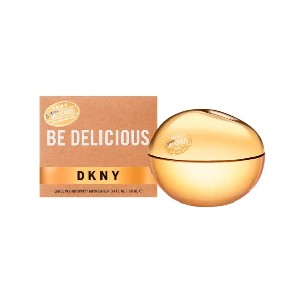 DONNA KARAN | DELICIOUS COLLECTION | Eau de Parfum - Image 6