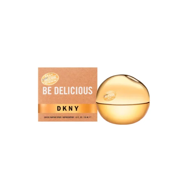 DONNA KARAN | DELICIOUS COLLECTION | Eau de Parfum - Image 4