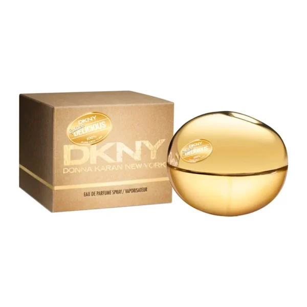 DONNA KARAN | DELICIOUS COLLECTION | Eau de Parfum - Image 2