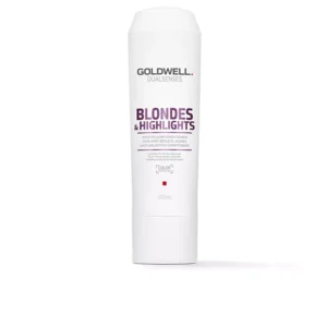 Goldwell Blondes & Highlights Anti-Yellow Conditioner 200ML