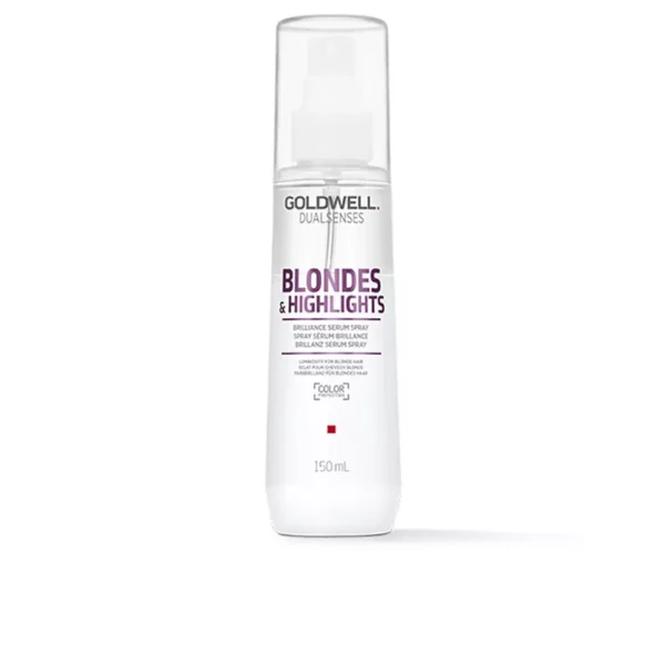 Goldwell Blondes & Highlights Serum Spray 150ml