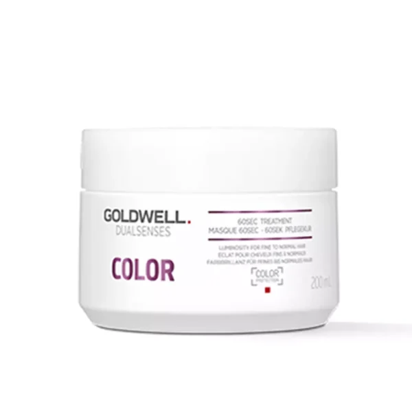 Goldwell Color 60 Second Treatment 200ML