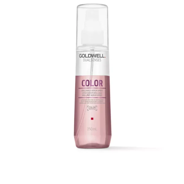 Goldwell Color Brilliance Serum Spray 150ml