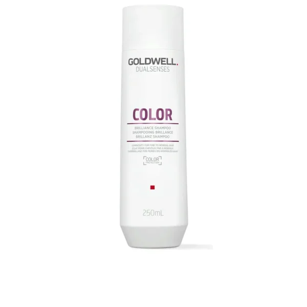 Goldwell Color Brilliance Shampoo 250ml