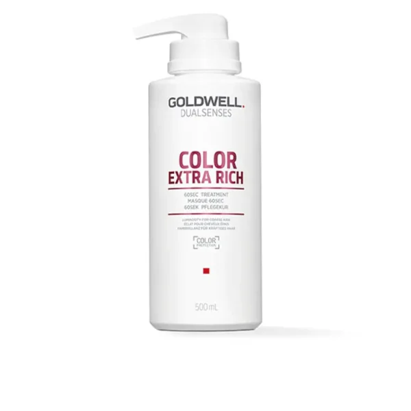 Goldwell Color Extra Rich 60 Sec Treatment 500ml