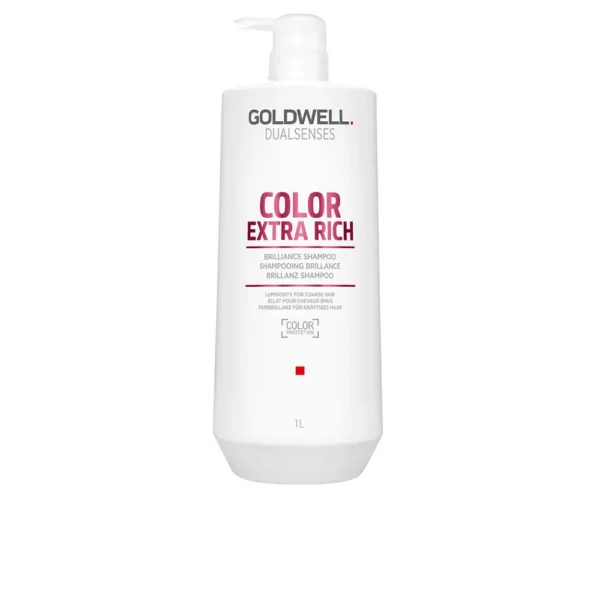 Goldwell Color Extra Rich Brilliance Shampoo 1000ML
