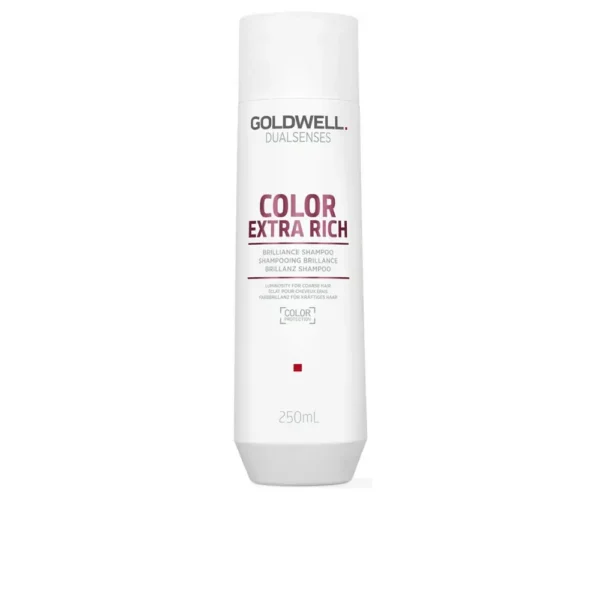 Goldwell Color Extra Rich Brilliance Shampoo 250ML