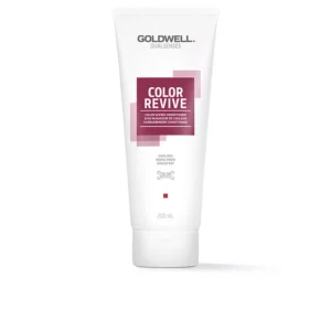 Goldwell Color Revive Conditioner Cool Red 200ML