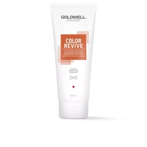 Color Revive Warm Red Conditioner 200ML